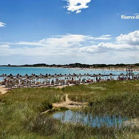 Dimora Elvira Villa