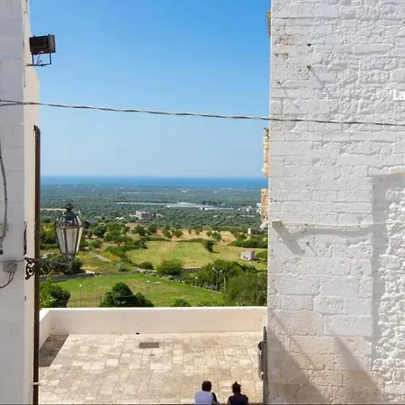 Dimora Elvira Villa *