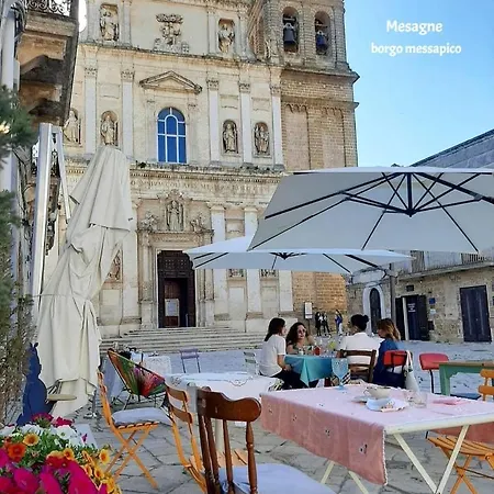 Villa Dimora Elvira *