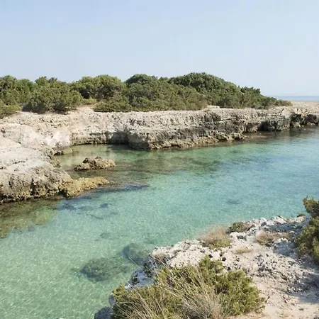 Dimora Elvira San Vito dei Normanni