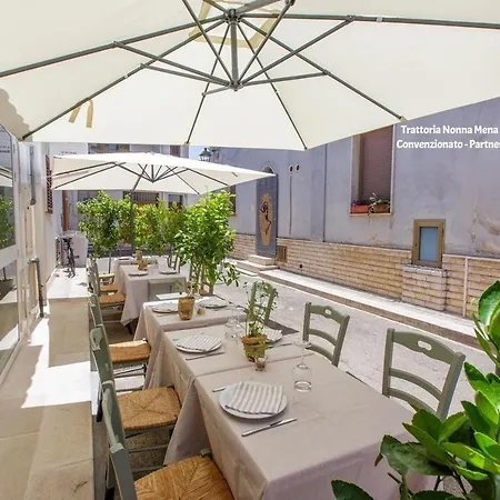 Villa Dimora Elvira San Vito dei Normanni