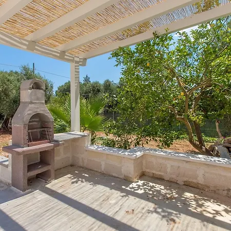 Dimora Elvira Villa *
