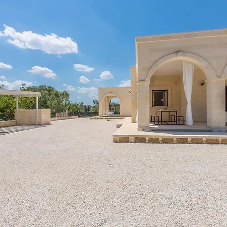 Dimora Elvira Villa