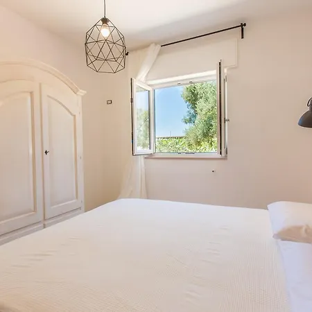 Dimora Elvira Villa San Vito dei Normanni