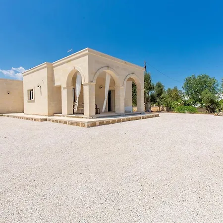 Villa Dimora Elvira San Vito dei Normanni