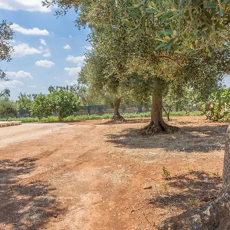 Dimora Elvira Villa San Vito dei Normanni