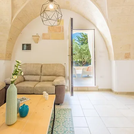 Villa Dimora Elvira *