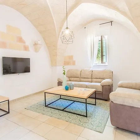 Villa Dimora Elvira