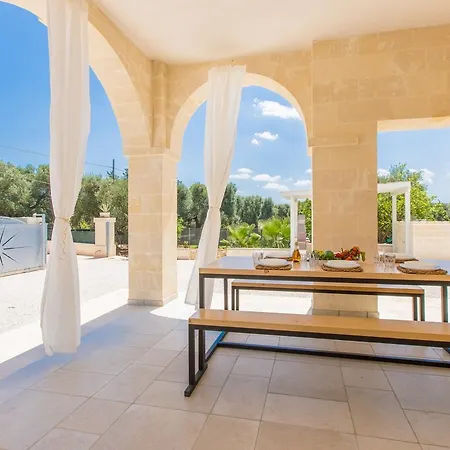 Villa Dimora Elvira